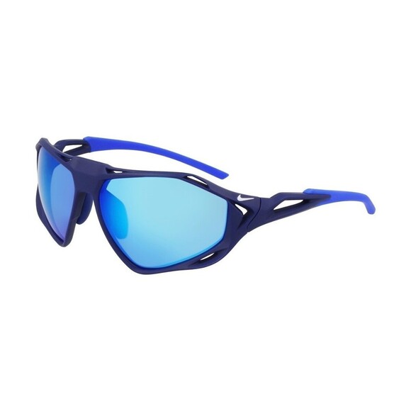 NWT Nike ZEUS-RISE-IF1120X-492-6315 Sunglasses - Picture 1 of 2